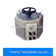 servo motor TDGC, TSGC contact automatic voltage regulator